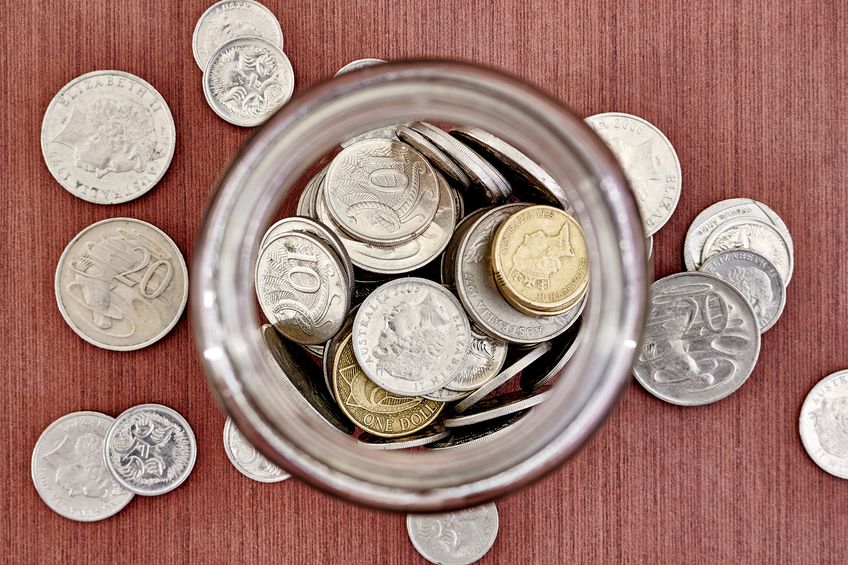 Protecting Your Coins from Environmental Damage: How to Preserve Value for Generations